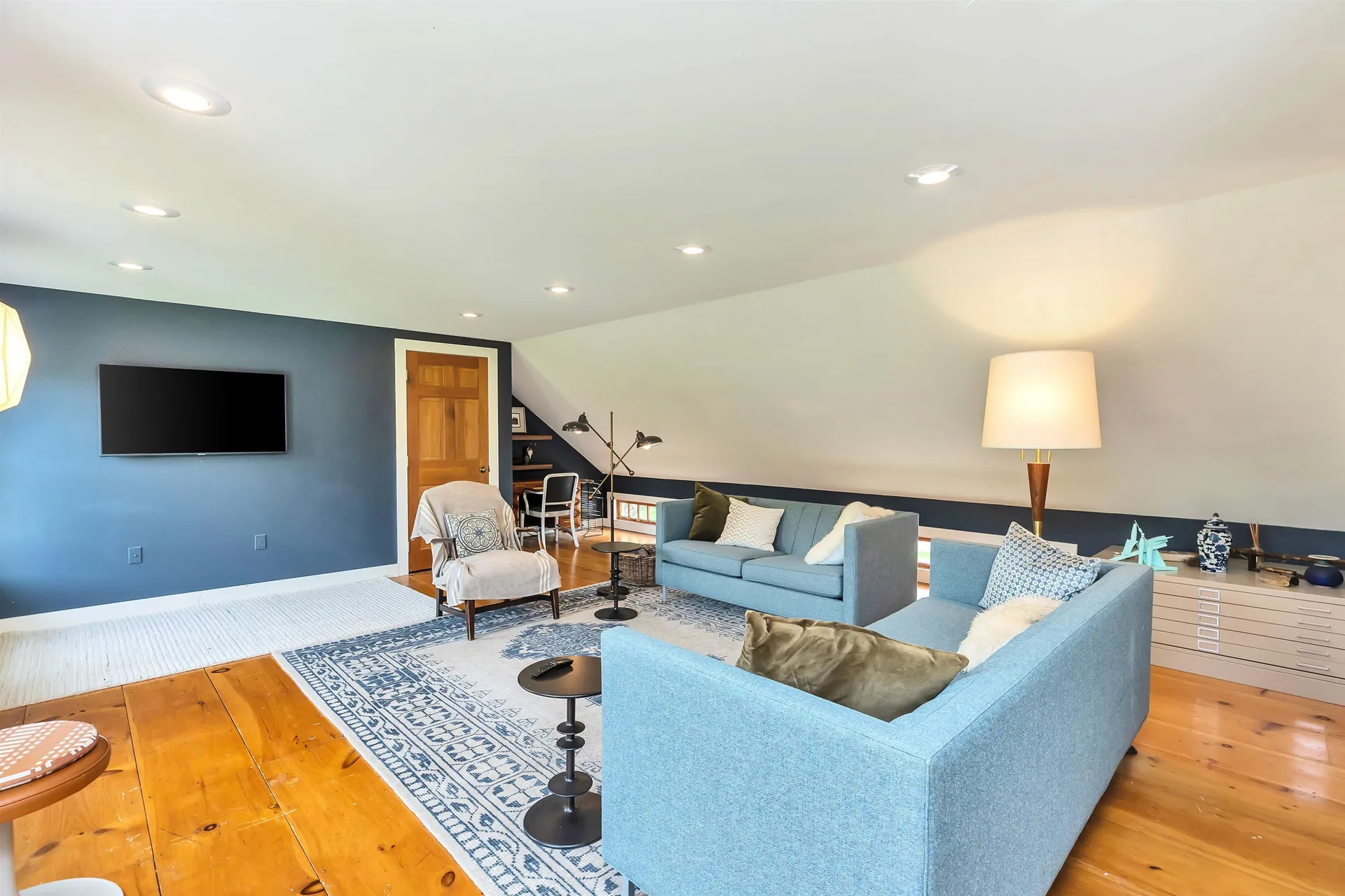 248 Spring Hill Road Sharon NH 03458
