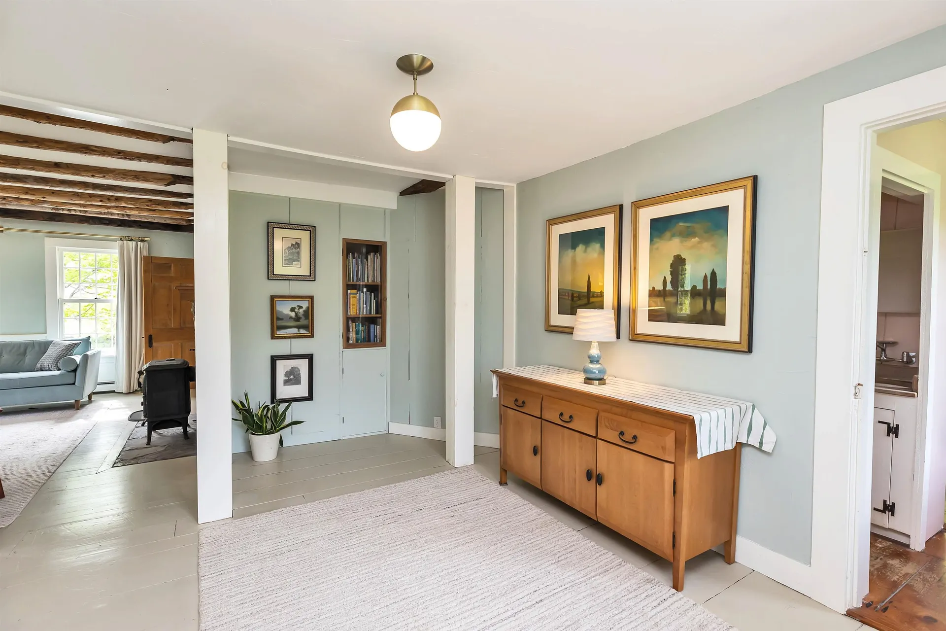 248 Spring Hill Road Sharon NH 03458