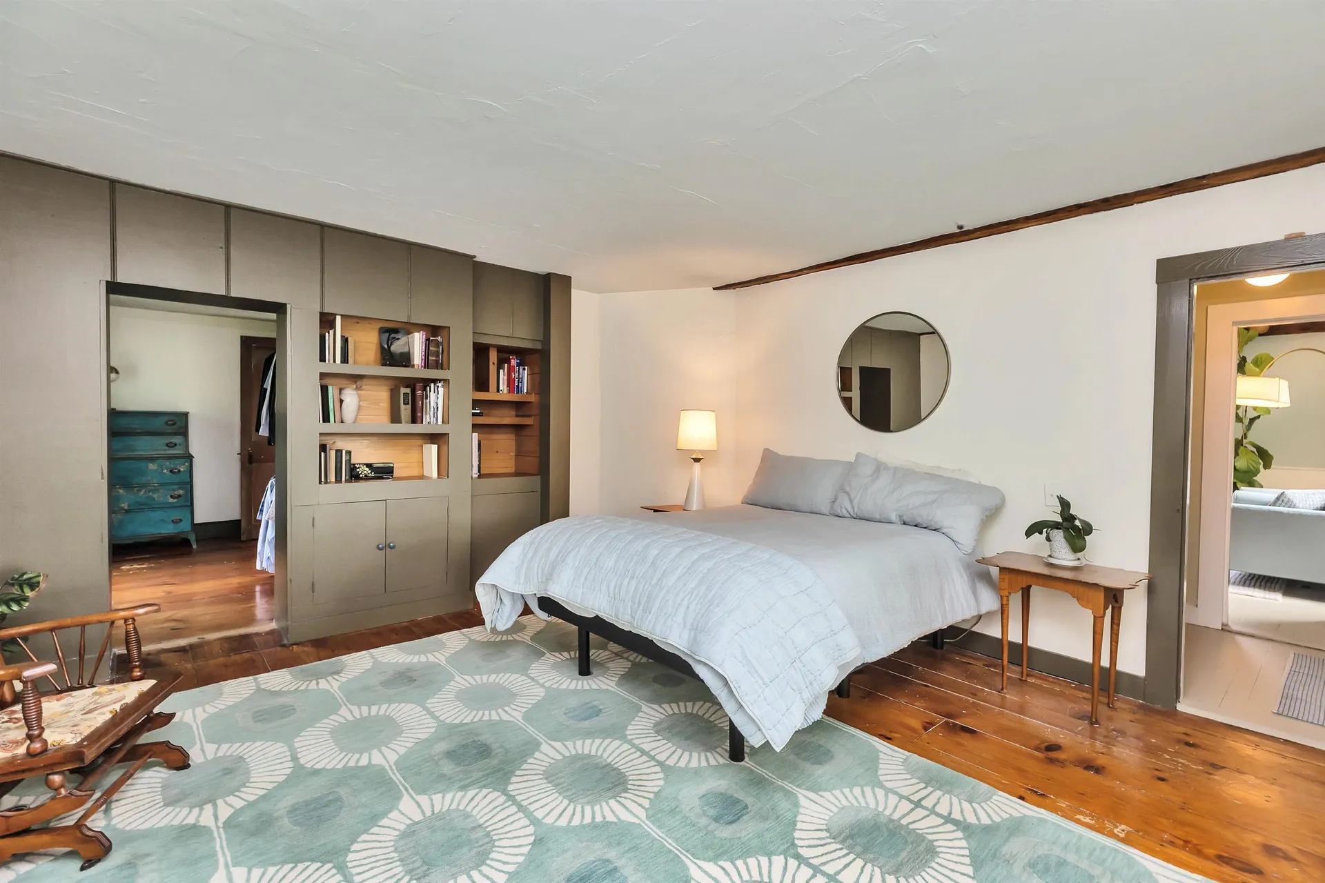 248 Spring Hill Road Sharon NH 03458