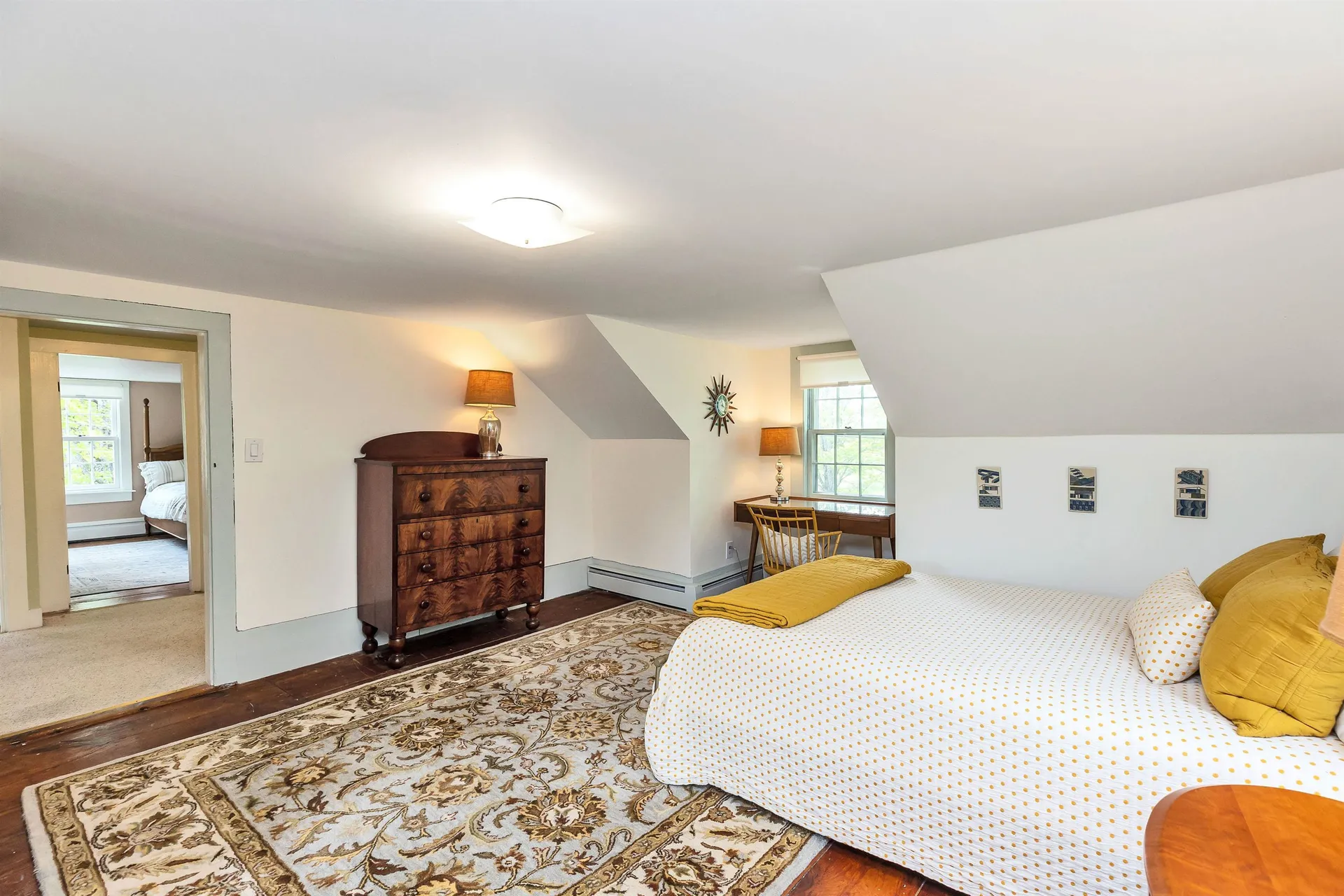 248 Spring Hill Road Sharon NH 03458