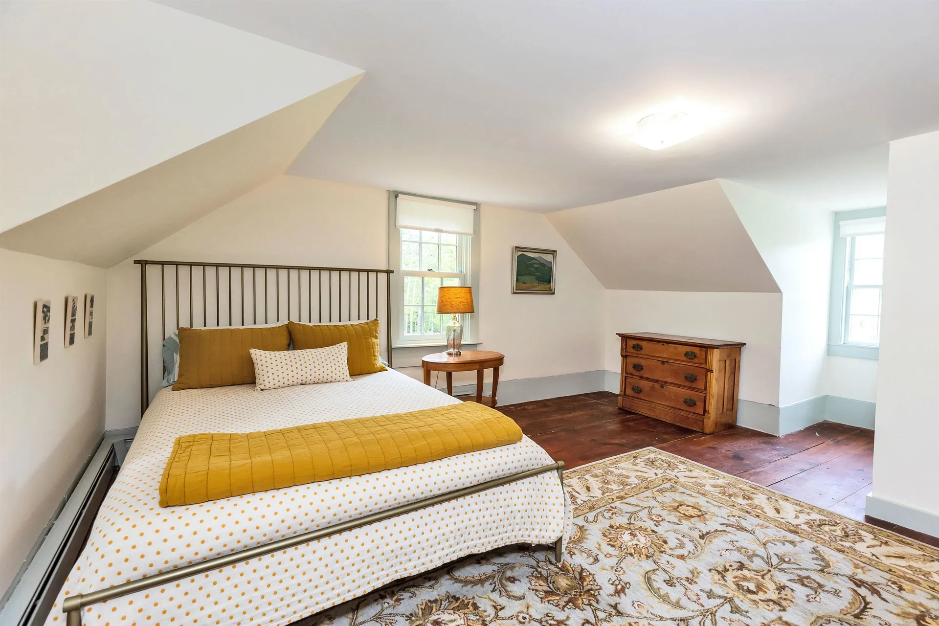 248 Spring Hill Road Sharon NH 03458