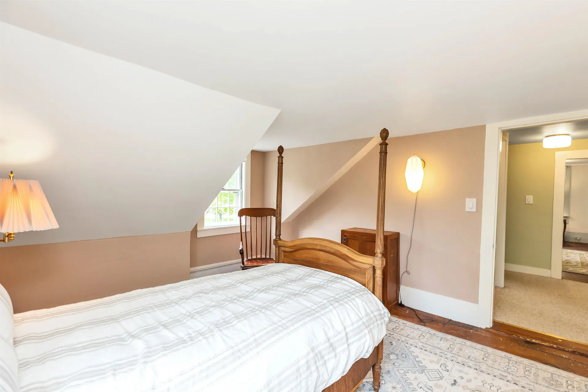 248 Spring Hill Road Sharon NH 03458