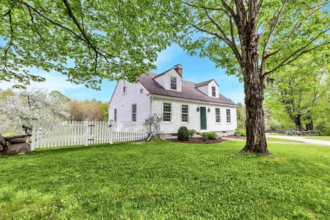 248 Spring Hill Road Sharon NH 03458