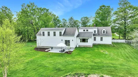 248 Spring Hill Road Sharon NH 03458