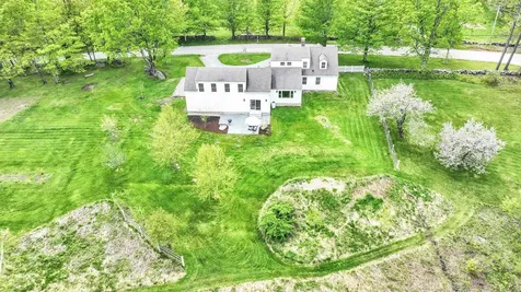 248 Spring Hill Road Sharon NH 03458