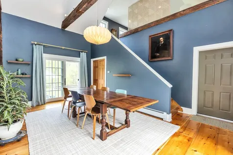 248 Spring Hill Road Sharon NH 03458