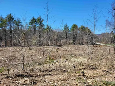 Lot 6 Eagle Pond Road Andover NH 03216