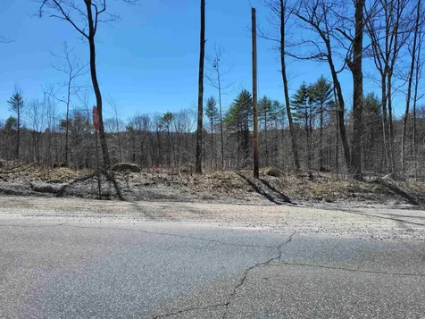 Lot 6 Eagle Pond Road Andover NH 03216