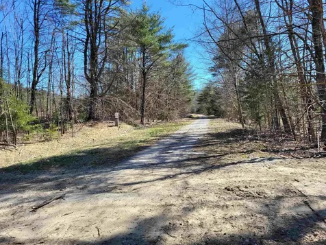 Lot 6 Eagle Pond Road Andover NH 03216