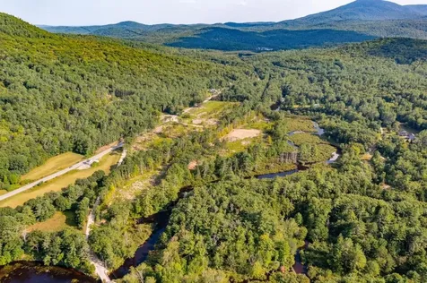 Lot 6 Eagle Pond Road Andover NH 03216