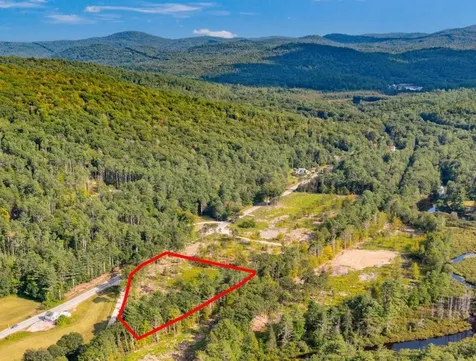 Lot 6 Eagle Pond Road Andover NH 03216