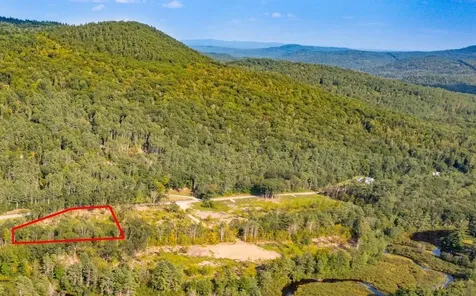 Lot 6 Eagle Pond Road Andover NH 03216