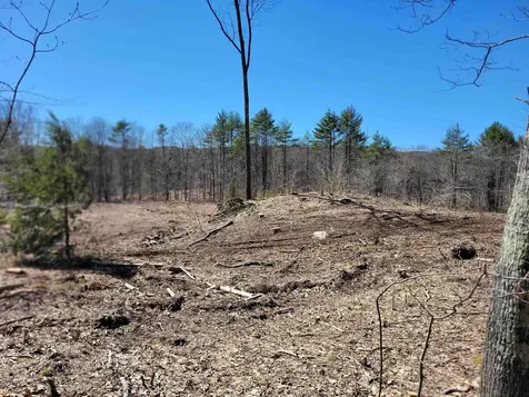 Lot 6 Eagle Pond Road Andover NH 03216