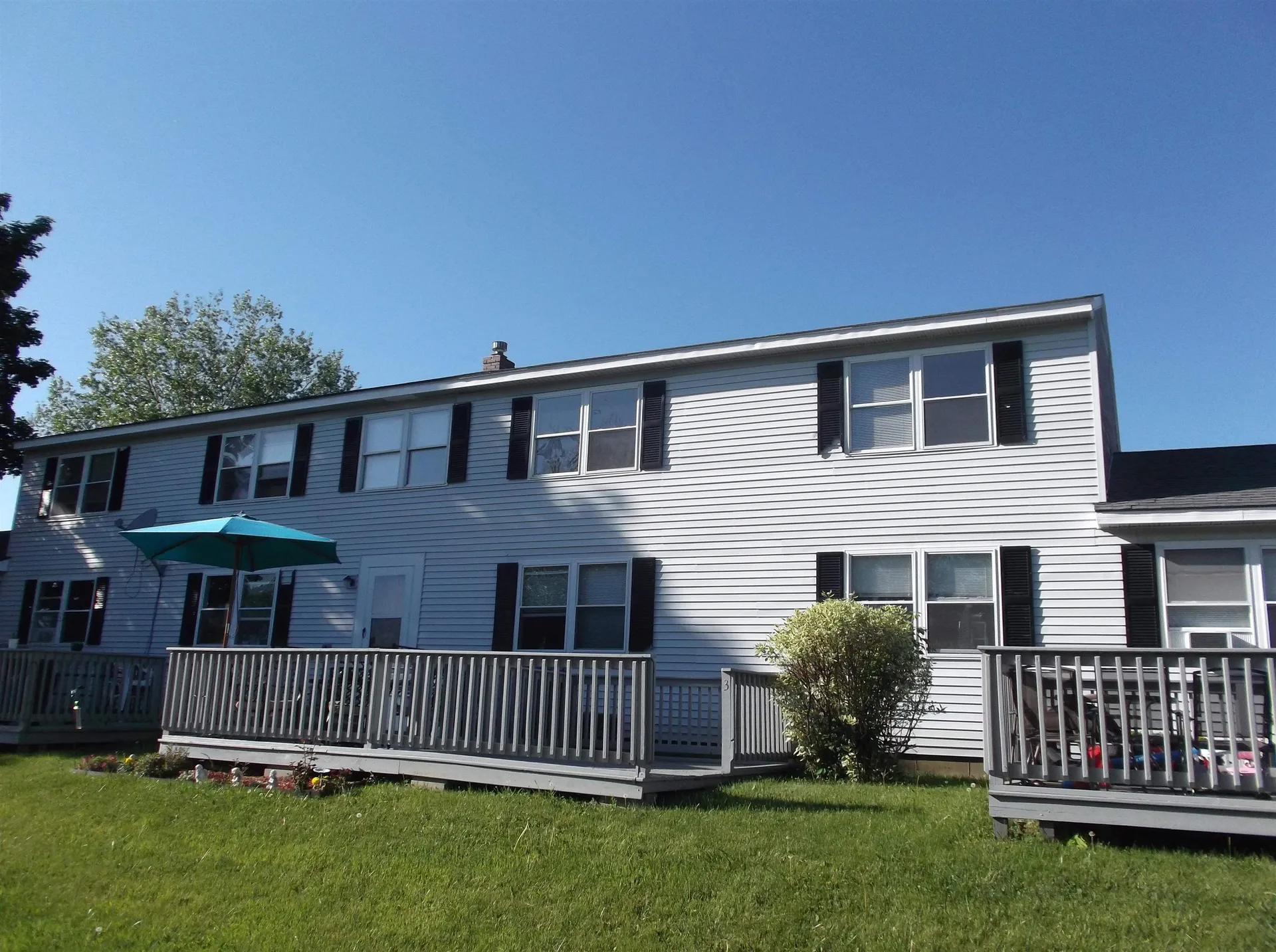 22 Thorpe Avenue Extension St. Albans Town VT 05478