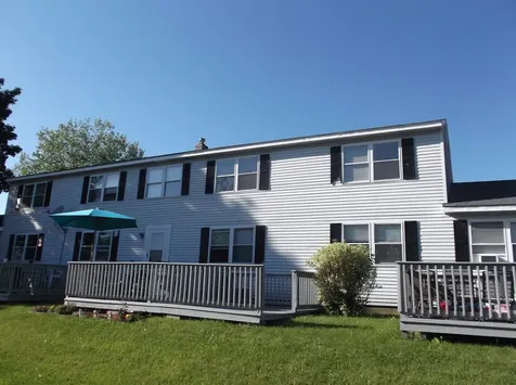 22 Thorpe Avenue Extension St. Albans Town VT 05478
