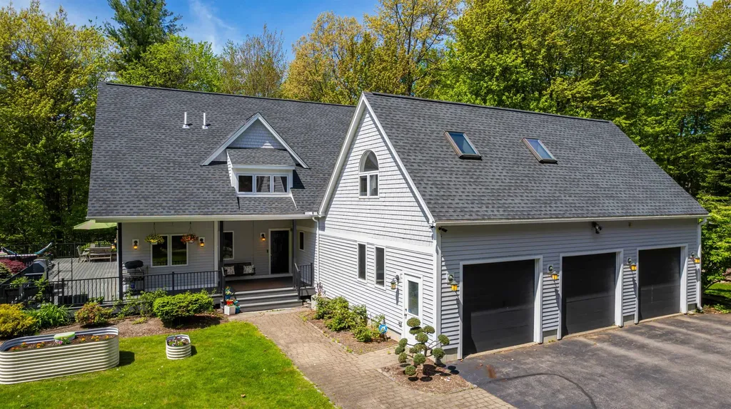 6 Mountain Farm Road Bow NH 03304