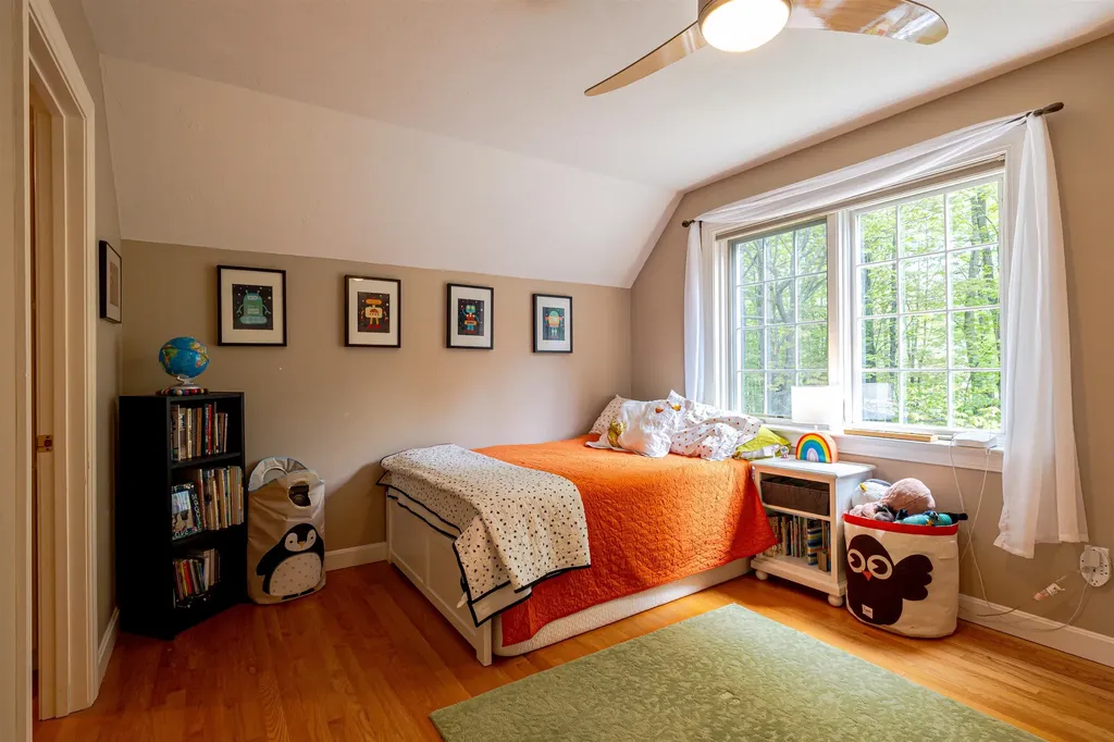 6 Mountain Farm Road Bow NH 03304