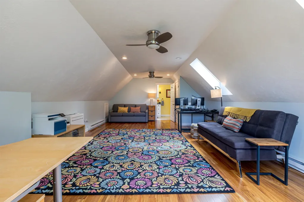 6 Mountain Farm Road Bow NH 03304