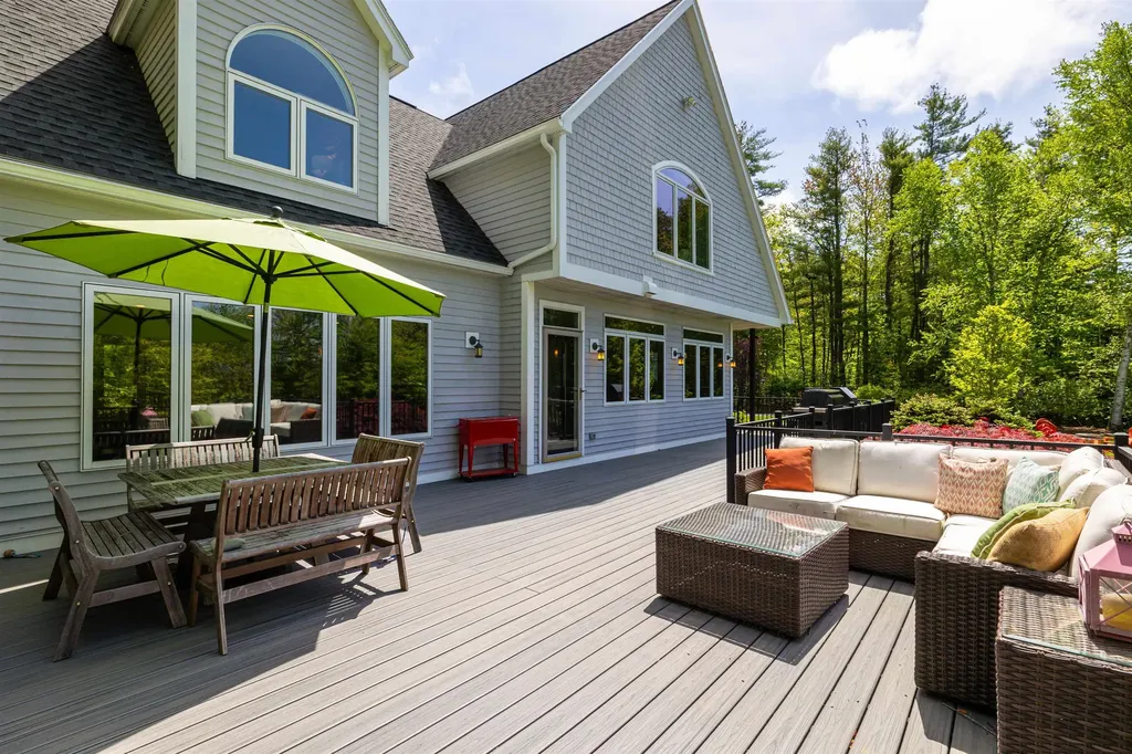 6 Mountain Farm Road Bow NH 03304