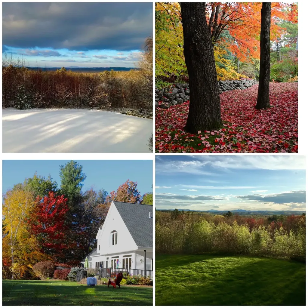 6 Mountain Farm Road Bow NH 03304