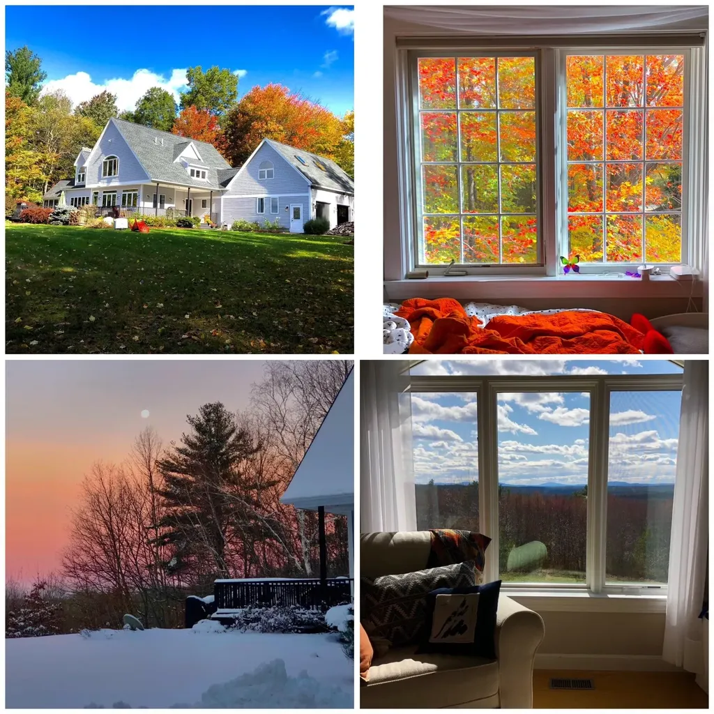 6 Mountain Farm Road Bow NH 03304