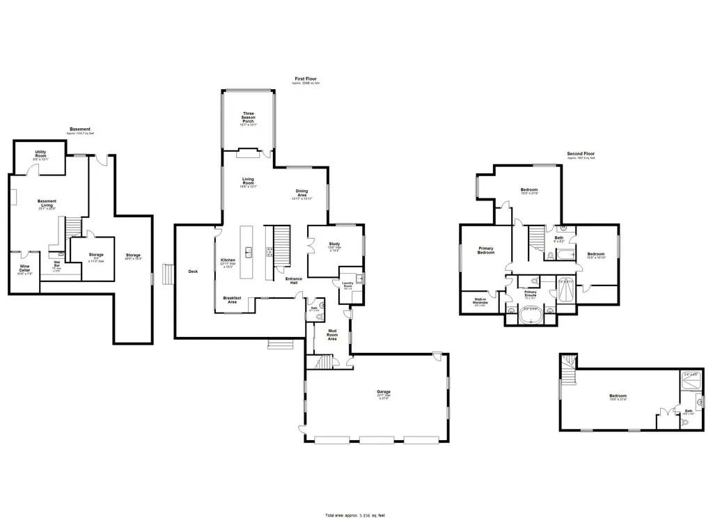 6 Mountain Farm Road Bow NH 03304