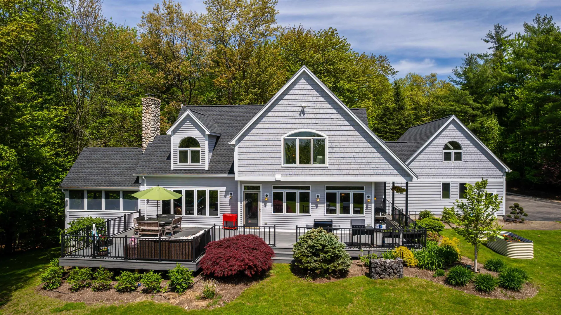 6 Mountain Farm Road Bow NH 03304