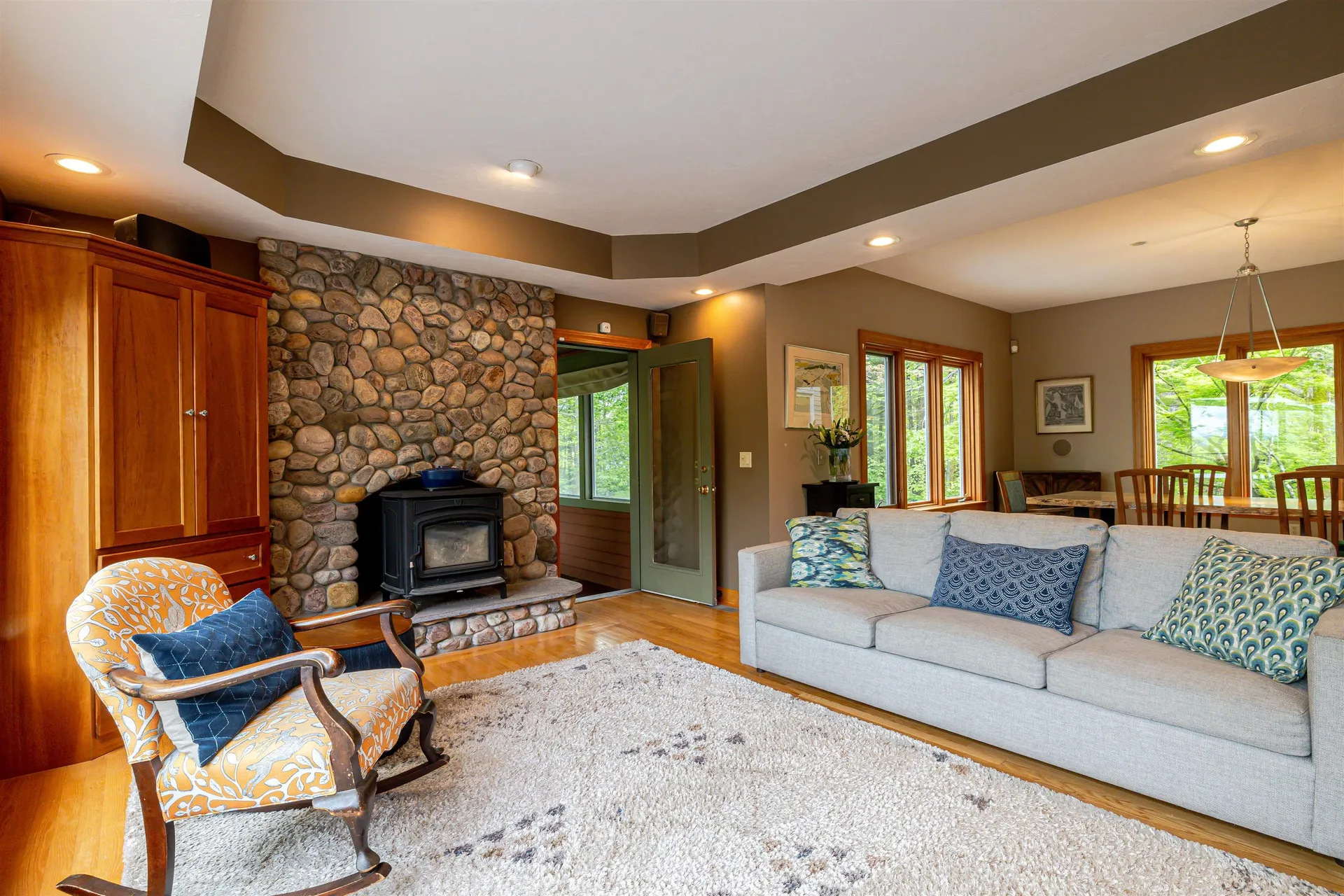 6 Mountain Farm Road Bow NH 03304