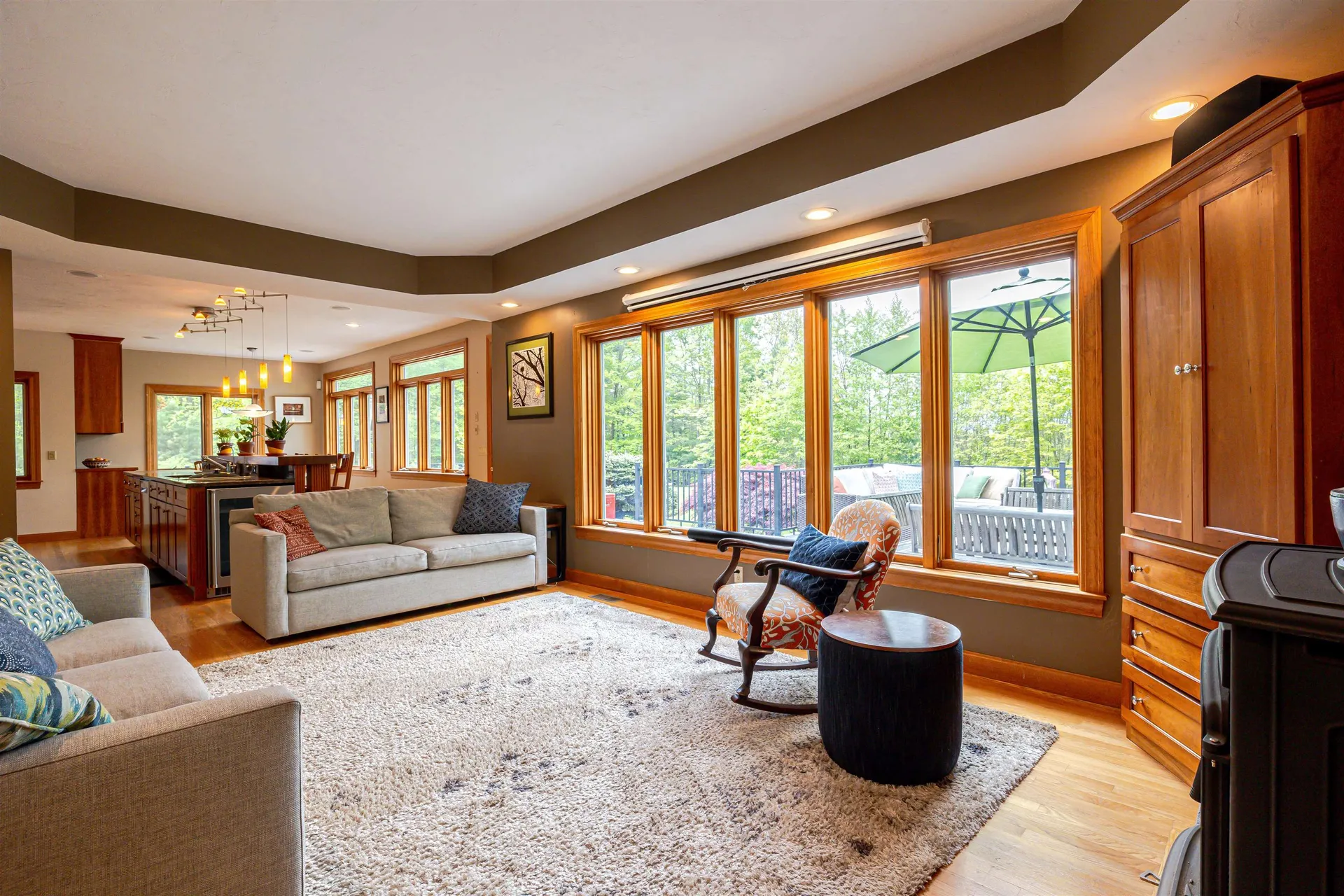 6 Mountain Farm Road Bow NH 03304