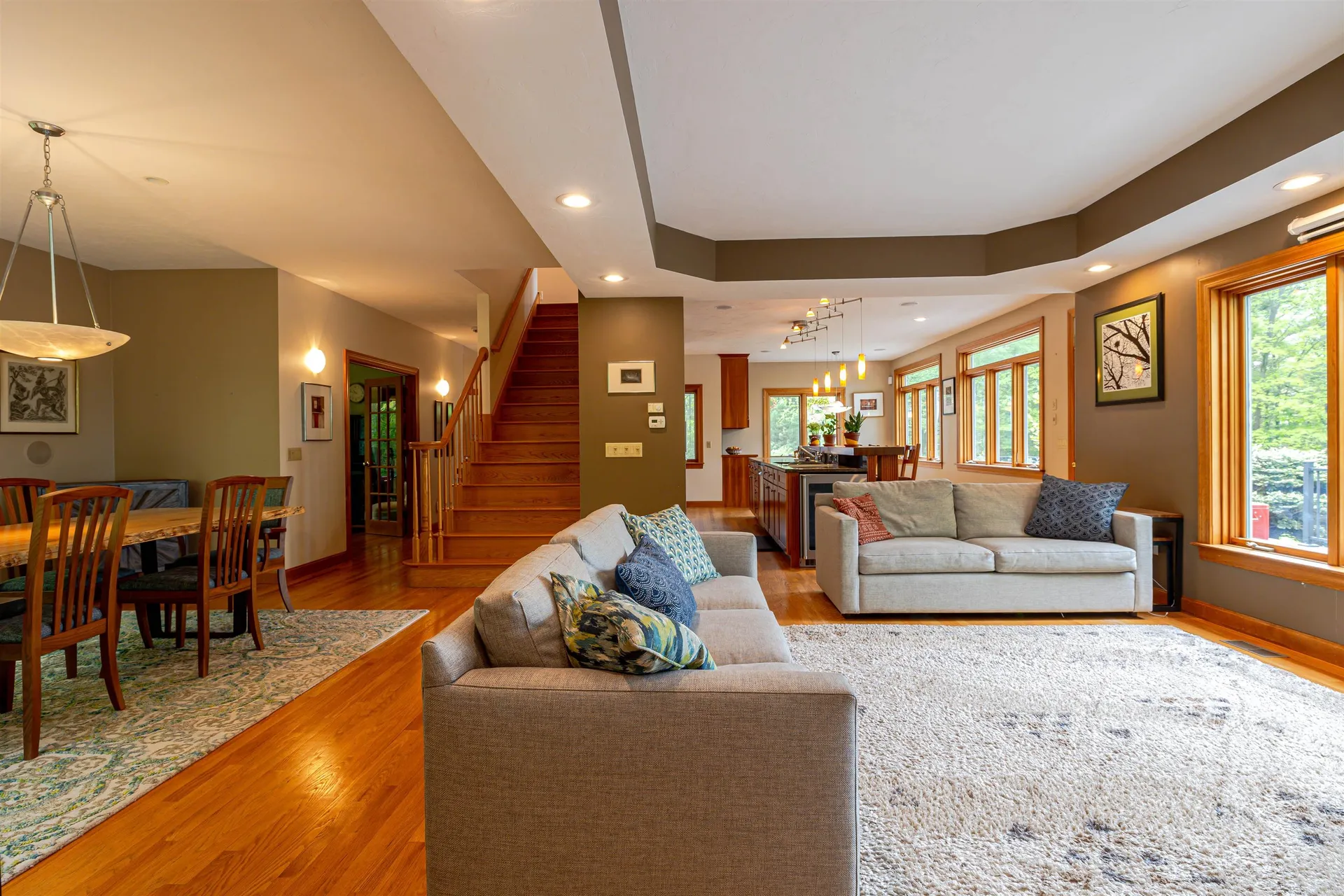 6 Mountain Farm Road Bow NH 03304