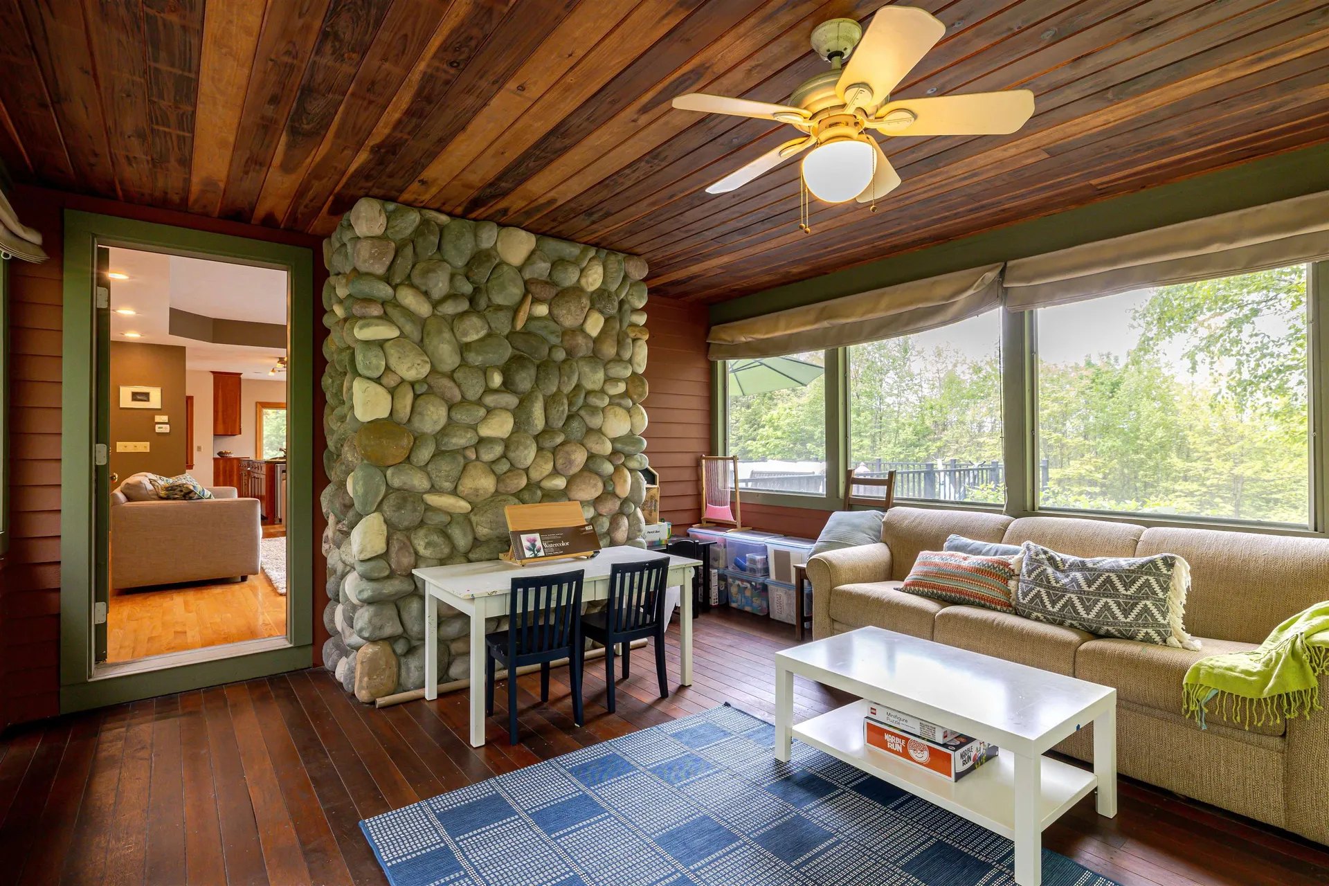 6 Mountain Farm Road Bow NH 03304