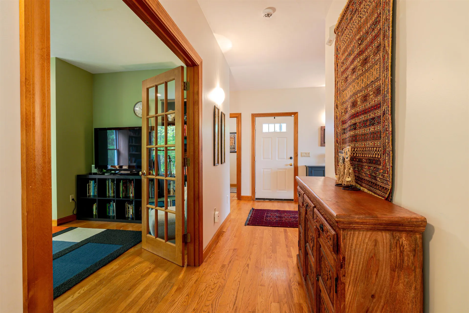 6 Mountain Farm Road Bow NH 03304