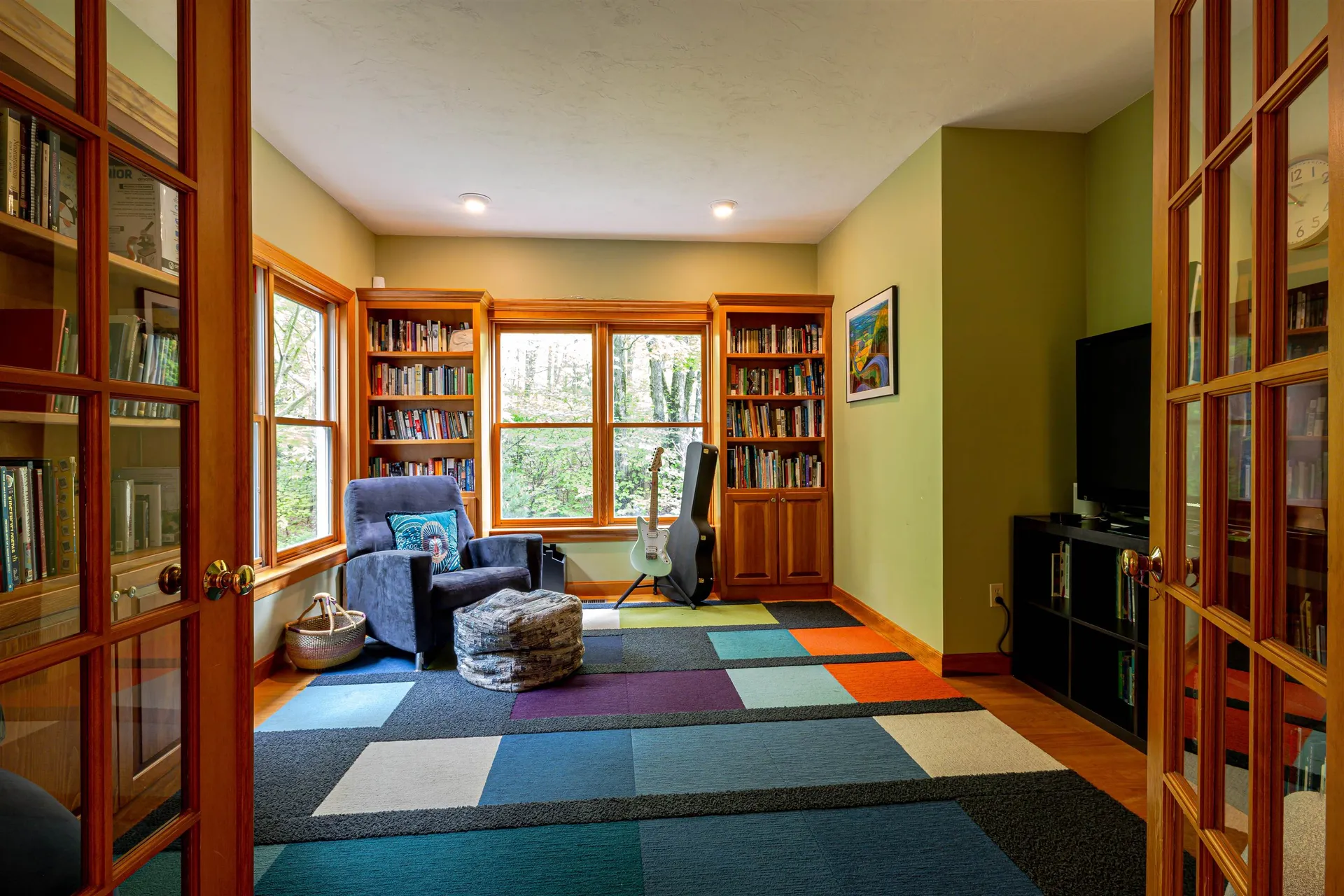 6 Mountain Farm Road Bow NH 03304