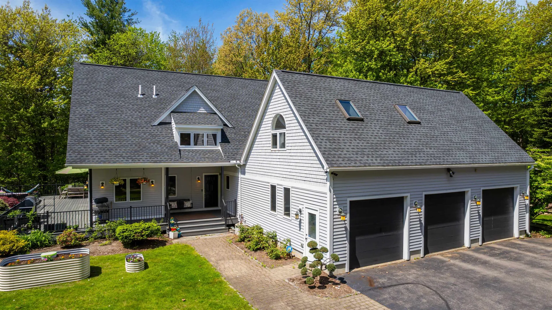 6 Mountain Farm Road Bow NH 03304