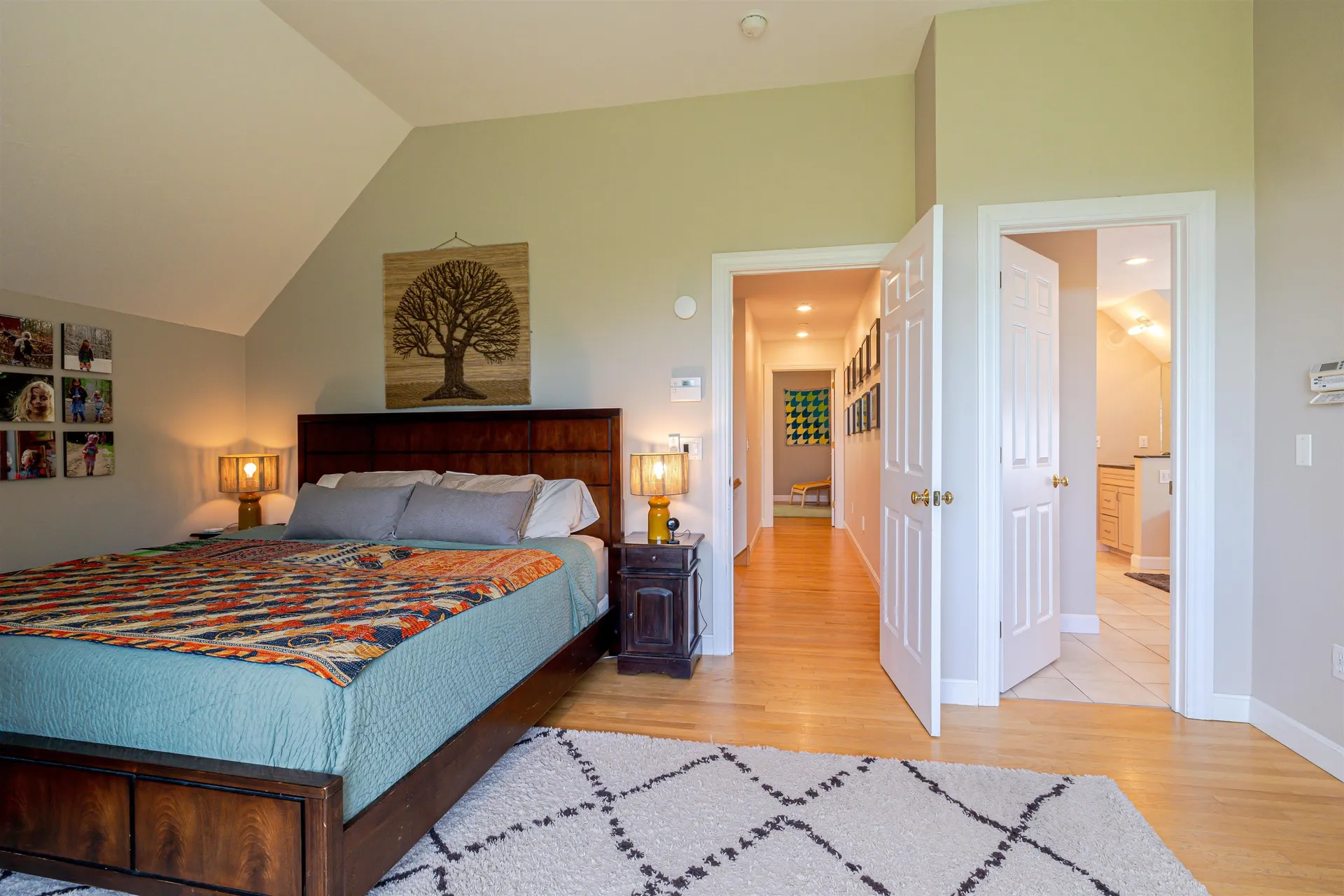 6 Mountain Farm Road Bow NH 03304