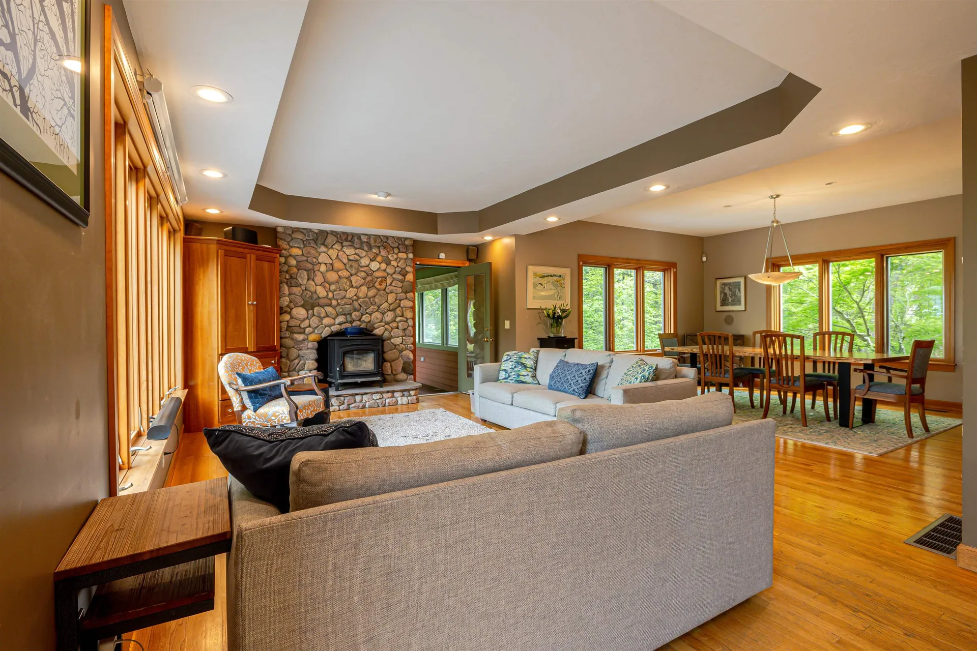 6 Mountain Farm Road Bow NH 03304