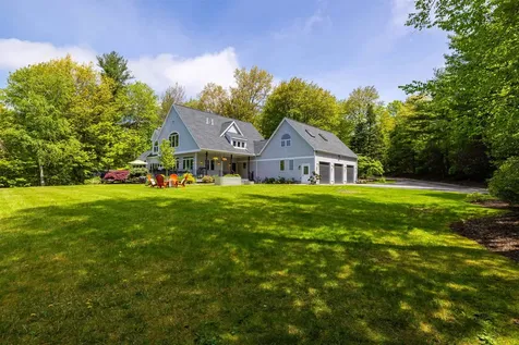 6 Mountain Farm Road Bow NH 03304