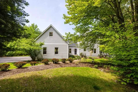 6 Mountain Farm Road Bow NH 03304
