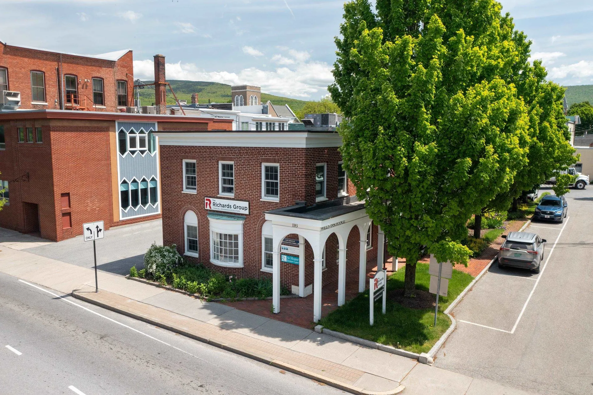 116 South Street Bennington VT 05201