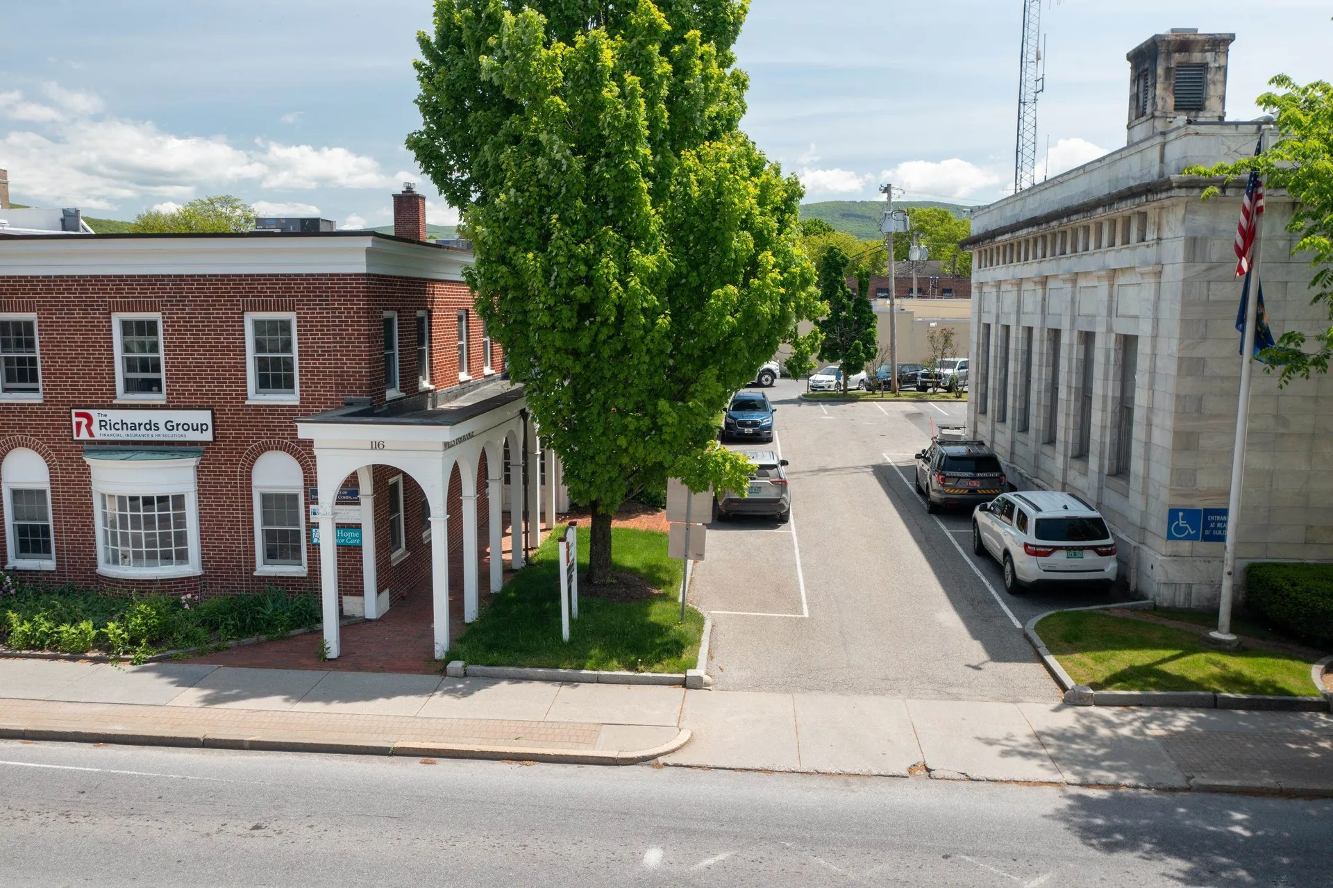 116 South Street Bennington VT 05201