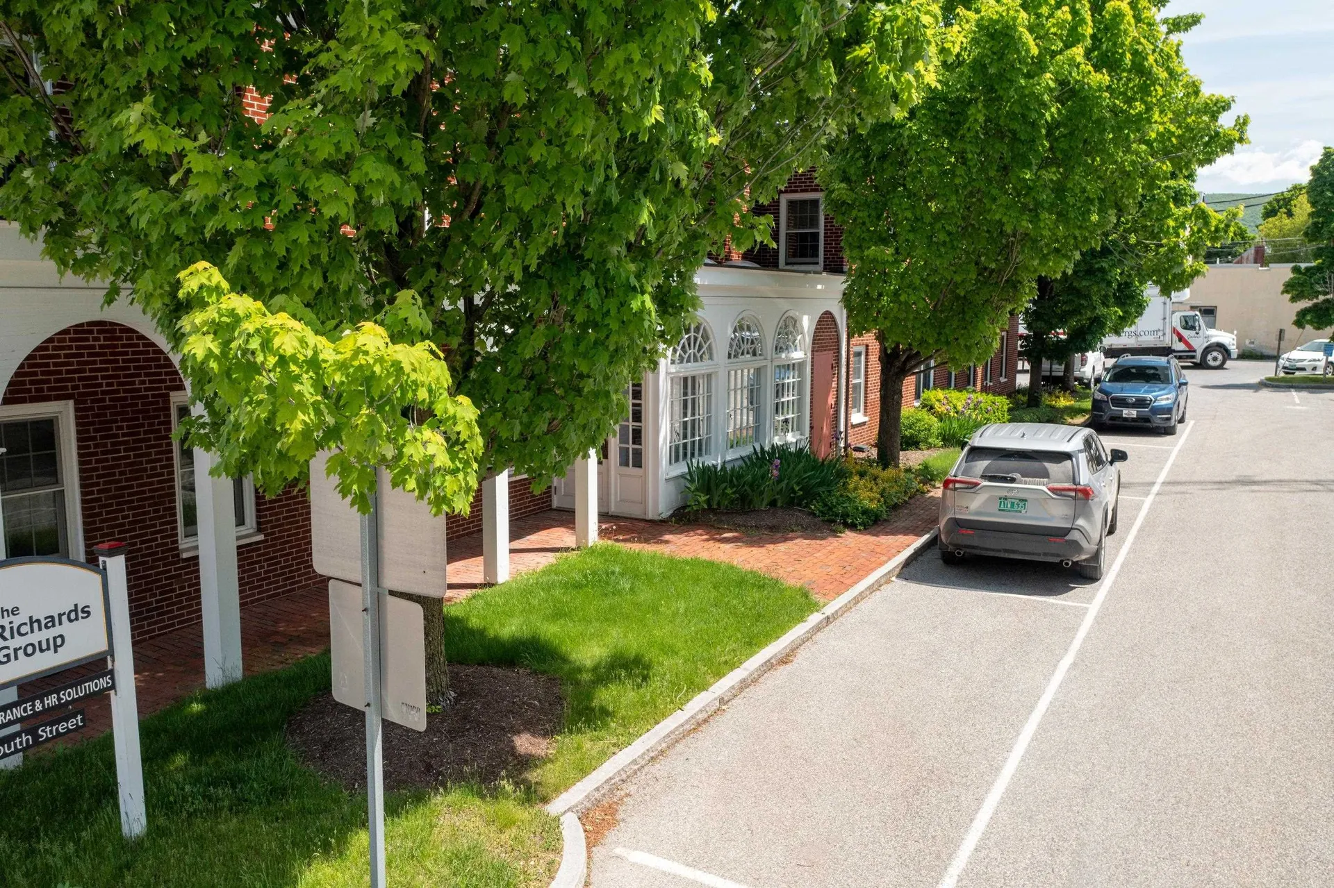 116 South Street Bennington VT 05201