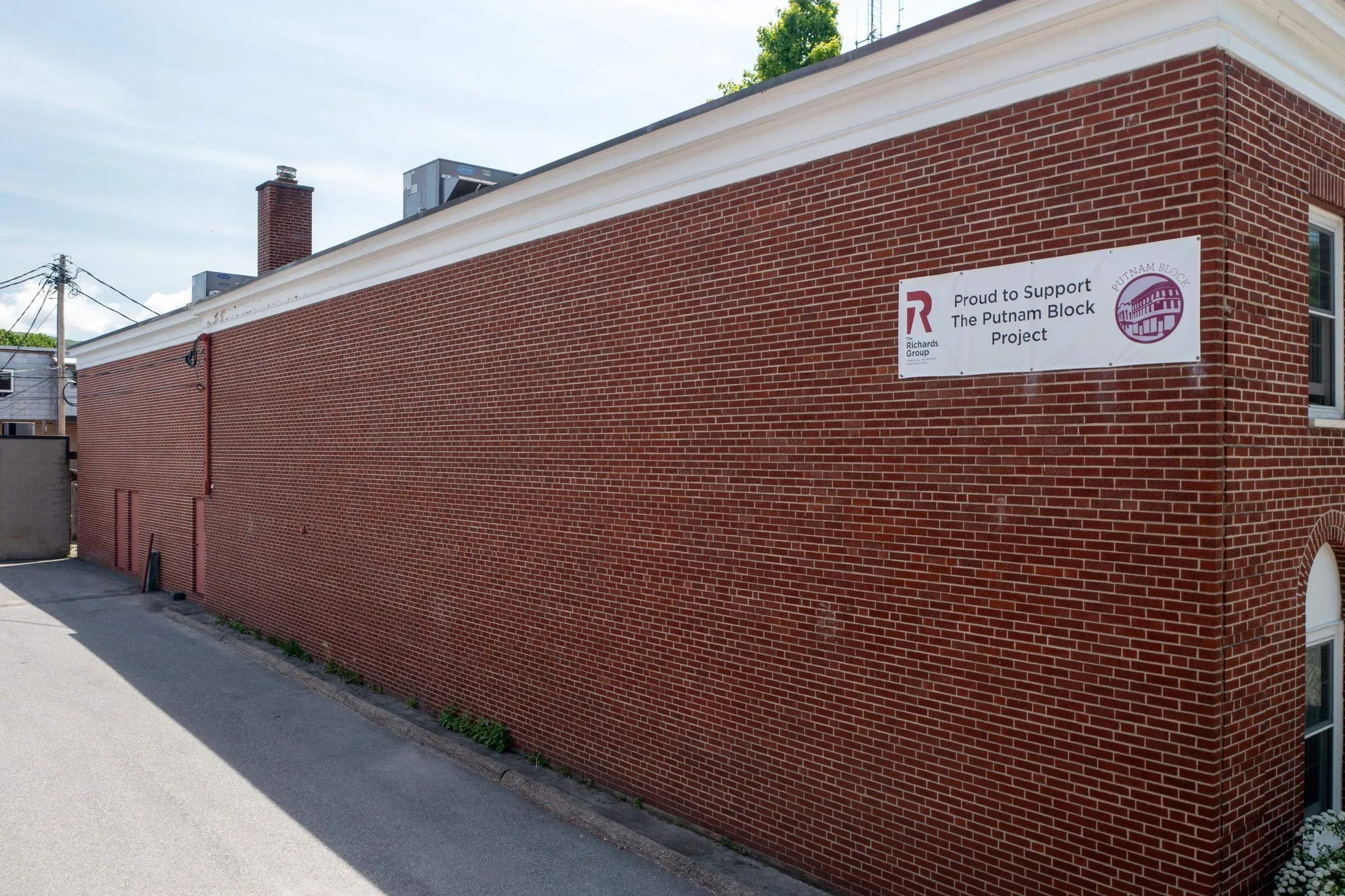 116 South Street Bennington VT 05201