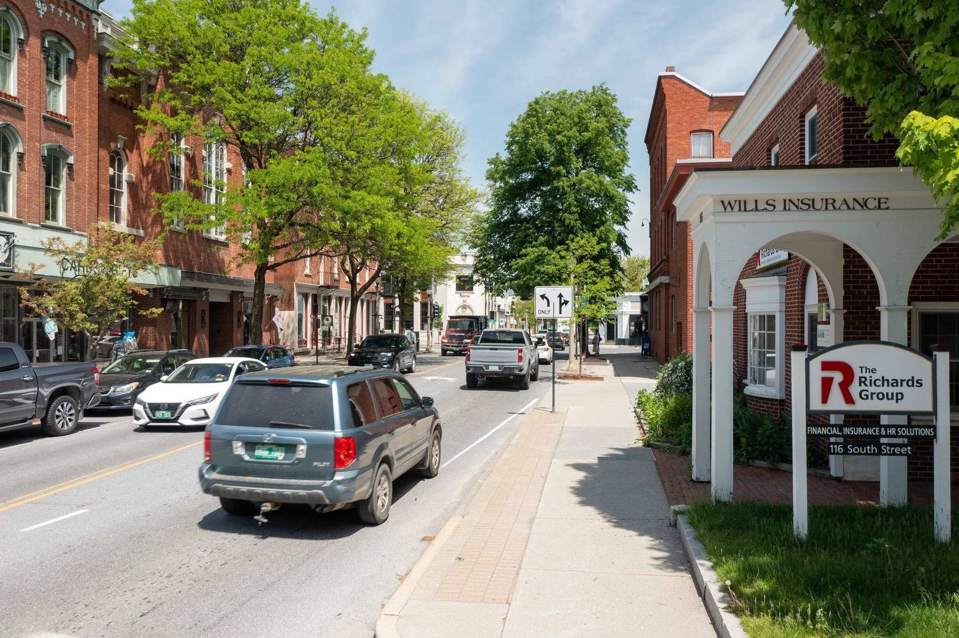 116 South Street Bennington VT 05201