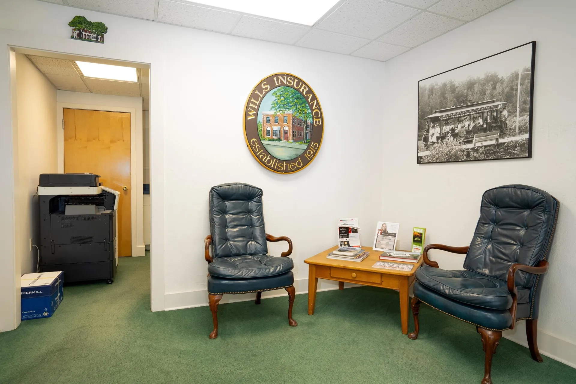 116 South Street Bennington VT 05201