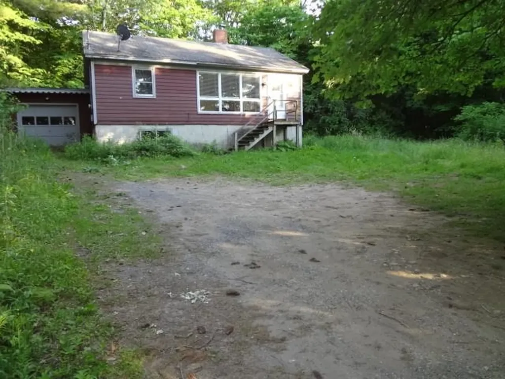 5646 Georgia Shore Road Georgia VT 05478