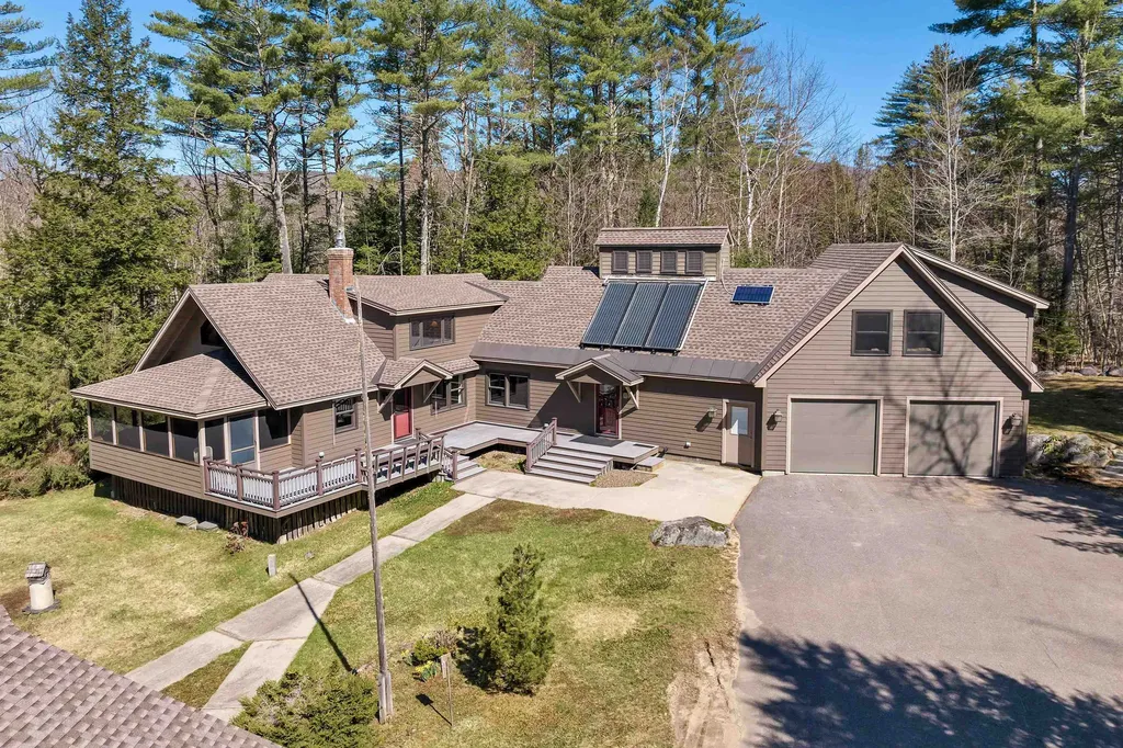 26 N Mayhew Turnpike Hebron NH 03241