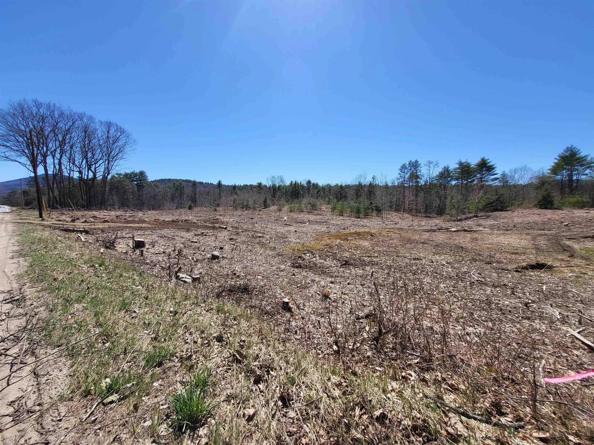 Lot 4 Depot Street Andover NH 03216