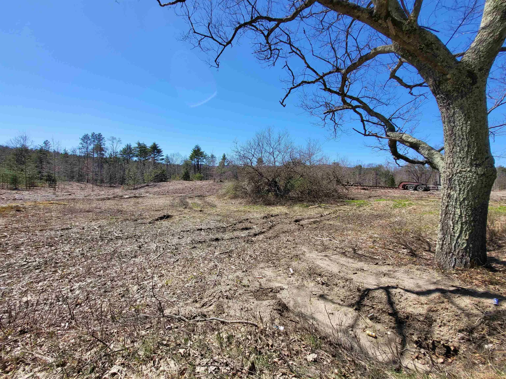 Lot 4 Depot Street Andover NH 03216