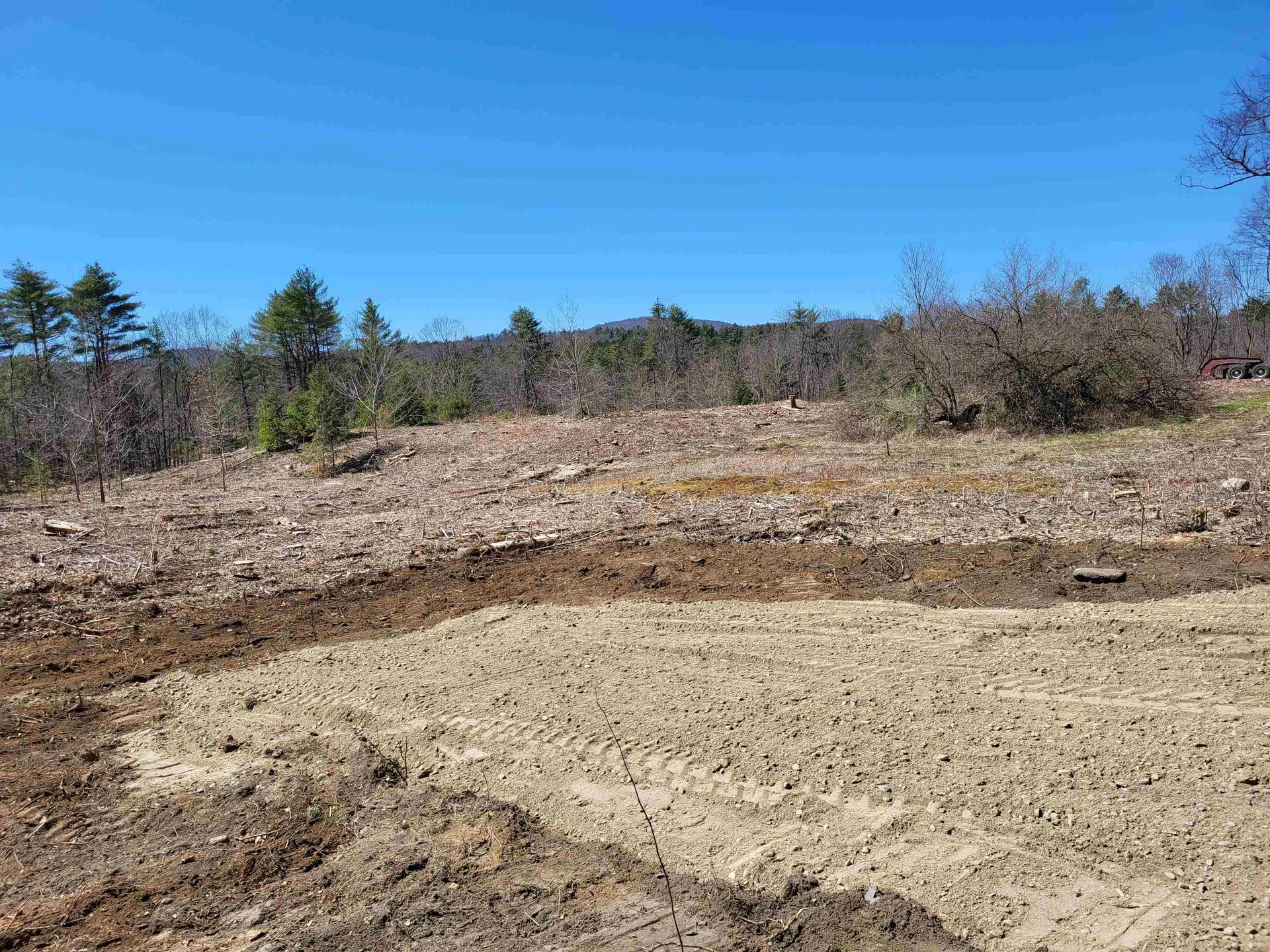 Lot 4 Depot Street Andover NH 03216