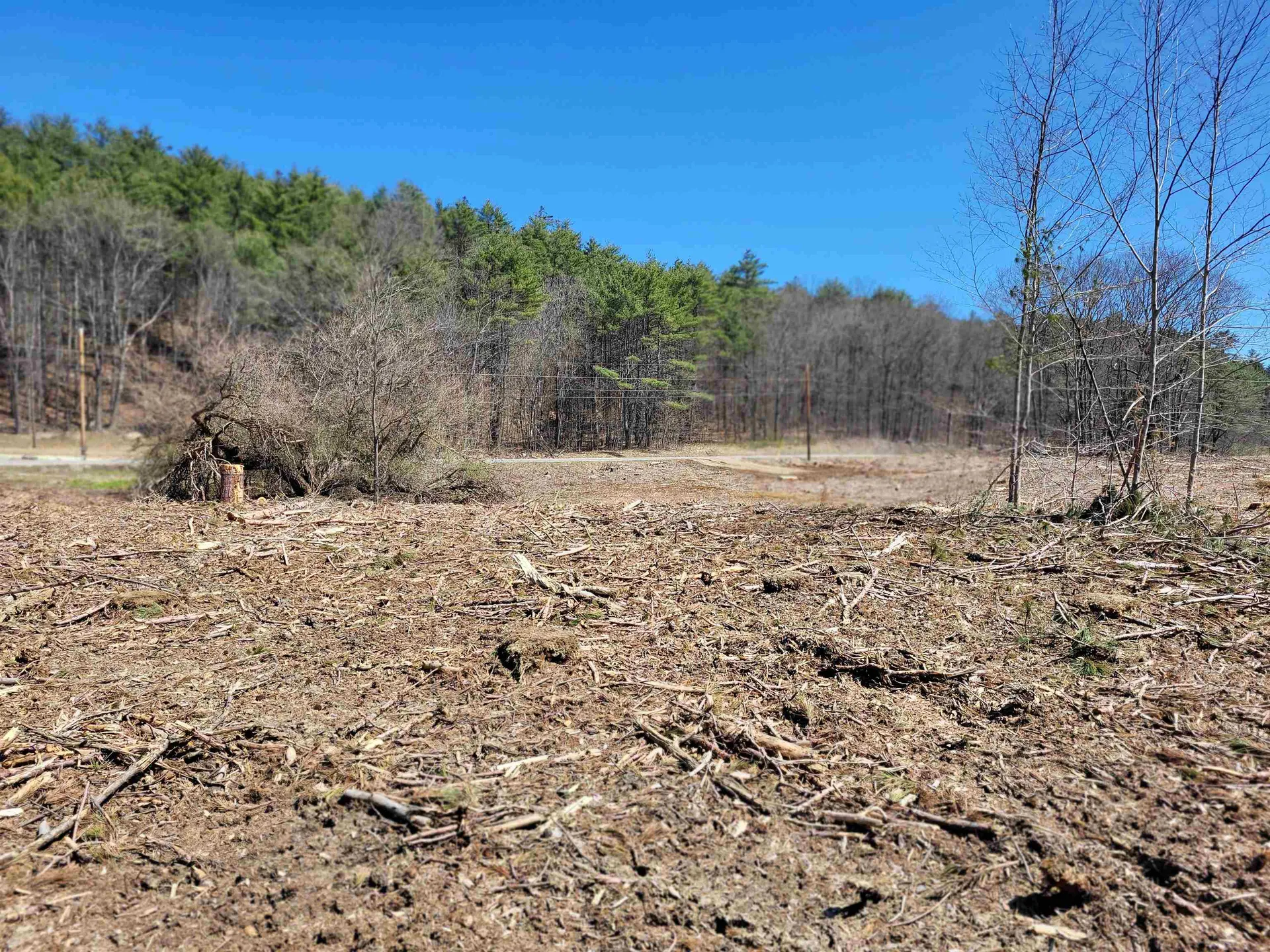 Lot 4 Depot Street Andover NH 03216